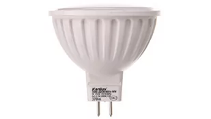 Kanlux TOMI LED5W MR16-WW 22704 Lampa z diodami LED - Pozostałe oświetlenie - miniaturka - grafika 1