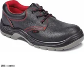 Obuwie robocze - CERVA ULM SC-02-007 S1P SRC PANTOFI - półbuty 39 - miniaturka - grafika 1