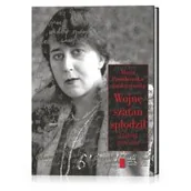 Pamiętniki, dzienniki, listy - Agora Wojnę szatan spłodził Zapiski 1939-1945 - Maria Pawlikowska-Jasnorzewska - miniaturka - grafika 1