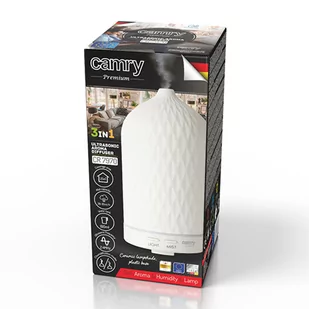 Nawilżacz powietrza Camry CR 7970  - Nawilżacze powietrza - miniaturka - grafika 6