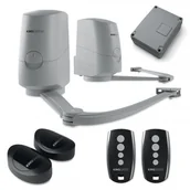 Zestawy do bram - KingGates Zestaw Modus - miniaturka - grafika 1