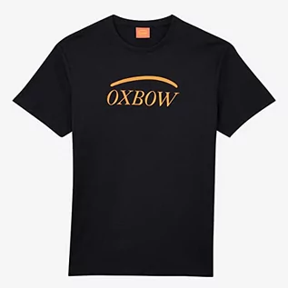 Koszulki męskie - OXBOW P1talai Koszulka męska - grafika 1