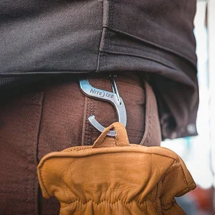 Nite Ize - S-Biner Hook 'N Hold S-Hook - SBH-11-R6 - Akcesoria turystyczne - miniaturka - grafika 8