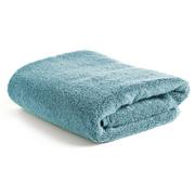 Ręczniki - Ręcznik Otto 50X100 400 G/M2 Bawełniany Błękit - miniaturka - grafika 1