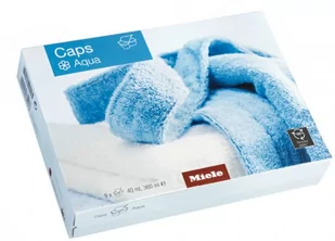 Miele Caps Aqua do prania WA CSOA 0902 L - Akcesoria i części AGD - miniaturka - grafika 2