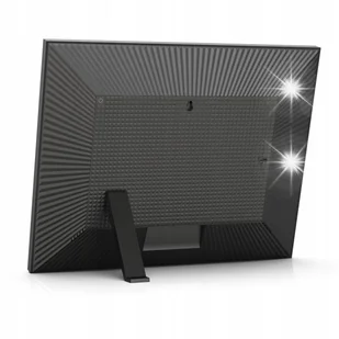 Ramka Cyfrowa 17'' LCD HD AGFA WiFi Auto Obrót Czujnik Ruchu Pamięć 32GB - Ramki cyfrowe do zdjęć Ramka Cyfrowa 17'' LCD HD AGFA WiFi Auto Obrót Czujnik Ruchu Pamięć 32GB - Ramki cyfrowe do zdjęć - miniaturka - grafika 1