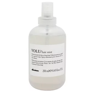 Davines Volu nawilżająca odżywka w sprayu nadająca objętość 250ml - Odżywki do włosów - miniaturka - grafika 1