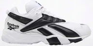 Buty sportowe damskie - Buty Reebok Intv 96 FV5478 r. 34,5 - miniaturka - grafika 1