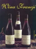 Napoje - Wina Francji - miniaturka - grafika 1