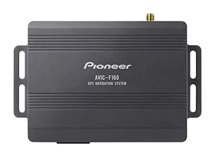 Pioneer moduł nawigacyjny AVIC-F160 - Akcesoria car audio - miniaturka - grafika 1