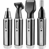 Trymery - Trymer wielofunkcyjny, czarny - miniaturka - grafika 1