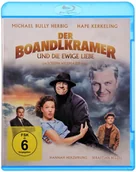 Komedie Blu-Ray - Der Boandlkramer und die ewige Liebe - miniaturka - grafika 1