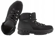 Buty trekkingowe męskie - Trekkingi Grisport 399SV619G 37 - miniaturka - grafika 1
