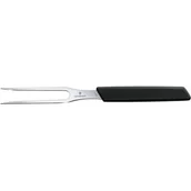 Noże kuchenne - Victorinox Widelec do porcjowania Swiss Modern 6.9033.15B 6.9033.15B - miniaturka - grafika 1