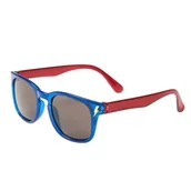 Okulary dla dzieci - Rockahula Kids : Okulary Dziecięce 100% Uv Lightning Flash Blue - miniaturka - grafika 1