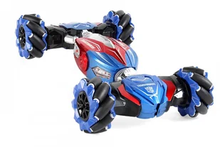 Twist Drift 1:16, 2.4GHz RTR - szary - Modele zdalnie sterowane - miniaturka - grafika 1