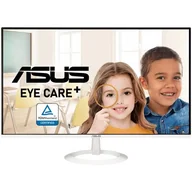 Monitory - ASUS VZ27EHF-W - miniaturka - grafika 1