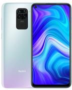 Telefony komórkowe - Xiaomi Redmi Note 9 64GB Dual Sim Biały - miniaturka - grafika 1