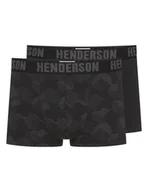 Majtki męskie - Bokserki Soul 2-pak - miniaturka - grafika 1