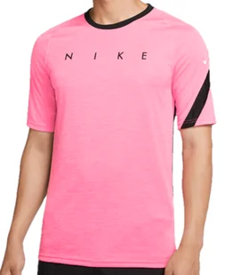 Koszulka Nike Dri-Fit Academy Top CK5442677 r. XS - Koszulki męskie - miniaturka - grafika 1
