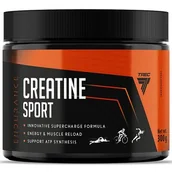 Kreatyna - Trec Endurance Creatine Sport 300g - miniaturka - grafika 1