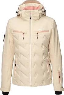 Iguana Damska Kurtka ocieplana AMBLA W - Kurtki i kamizelki sportowe damskie - miniaturka - grafika 1