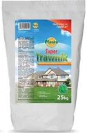 Nasiona i cebule - Trawa Super Trawnik 25 kg PLANTA - miniaturka - grafika 1