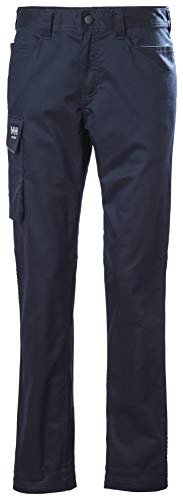 Helly Hansen Workwear Damskie spodnie serwisowe Luna Light