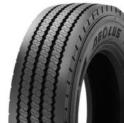 Opony ciężarowe - Aeolus NEO Urban G 295/80R22.5 154/149M - miniaturka - grafika 1