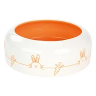 Karma dla gryzoni - AniOne Ceramiczna miska 0,5 ml - miniaturka - grafika 1