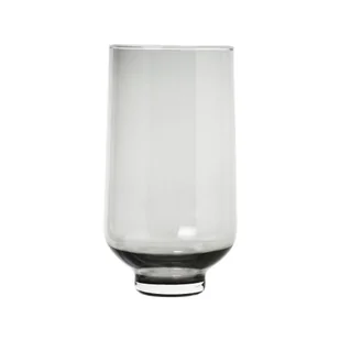 Blomus Szklanka Flow 0,4 l, 2 szt. Smoke 63919 - Szklanki - miniaturka - grafika 2