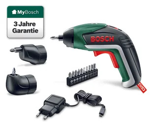 Bosch IXO (0603981020) - Wkrętarki - miniaturka - grafika 4