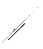 Wędki - Wędki DAM Madcat Green Spin 40-150g 2,15 m - miniaturka - grafika 1