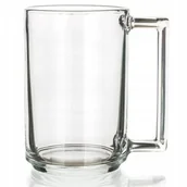 Kubki - KOMPLET SZKLANEK na kawę kubek 6 x 320 ml LUMINARC - miniaturka - grafika 1