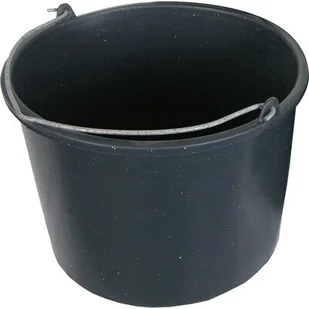 Pro Wiadro budowlane 16L, uchwyt druciany BP29436A - Wiadra i kastry budowlane - miniaturka - grafika 1