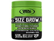 Kreatyna - Real Pharm Size Grow 675 g - miniaturka - grafika 1