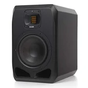 Głośniki estradowe - Unbekannt Adam S2V aktywny monitor studyjny (sztuka) - miniaturka - grafika 1