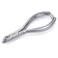 Akcesoria do paznokci - ACTIVESHOP OMI PRO-LINE CĘGI NB-107 NAIL NIPPERS BOX JOINT activeshop-112992 - miniaturka - grafika 1