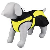 Ubranka dla psów - Trixie Plaszczyk Safety XS 30cm - miniaturka - grafika 1