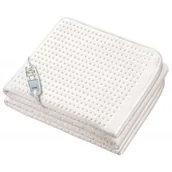 Poduszki, koce i materace lecznicze - Beurer Koc rozgrzewający UB 100 - miniaturka - grafika 1