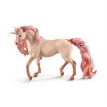 Schleich SLH 70573 Bayala klacz z biżuterią - Figurki dla dzieci - miniaturka - grafika 1