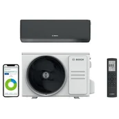Klimatyzatory - BOSCH Klimatyzator Split Climate CL7000I 41 EB - miniaturka - grafika 1