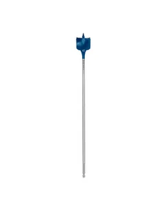 Bosch Expert flat milling drill SelfCut Speed - Frezy - miniaturka - grafika 1