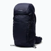Plecaki - Plecak trekkingowy Columbia Triple Canyon 60 l black - miniaturka - grafika 1