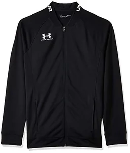Under Armour Kurtka Challenger III-BLK - XL U_1343919-001_XL - Kurtki męskie - miniaturka - grafika 1