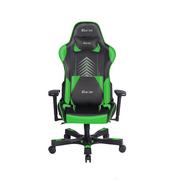 Fotele gamingowe - ClutchChairZ Crank Poppaye Edition Zielony (CKOPPBG) - miniaturka - grafika 1