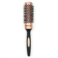 Szczotki i grzebienie do włosów - Termix Pro Rose Gold, okrągła szczotka do włosów, 32mm - miniaturka - grafika 1