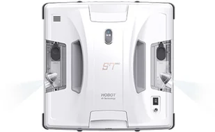 Robot sprzątający Hobot S-7 Pro White - Roboty sprzątające - miniaturka - grafika 1