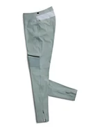 Spodnie sportowe damskie - Legginsy damskie On  Tights Long Sea S - miniaturka - grafika 1