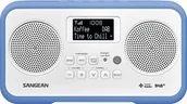 Radia - Sangean DPR-77 DAB+ - miniaturka - grafika 1